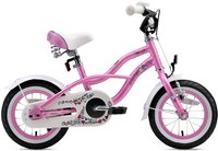 Bikestar Kinderfahrrad "Cruiser" 1 Gang