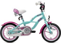 Bikestar Kinderfahrrad "Cruiser" 1 Gang