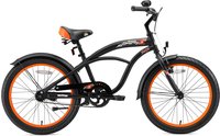 Bikestar Jugendfahrrad "Cruiser" 1 Gang f&uuml;r Herren