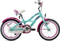 Bikestar Kinderfahrrad "Cruiser" 1 Gang