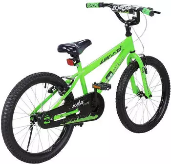 Actionbikes Kinderfahrrad 20" Zombie