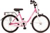 Bachtenkirch BiBi 18 Zoll (pink) (414-BI-89)