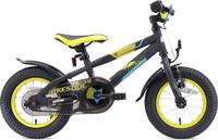 Bikestar Kinderfahrrad "Urban Jungle" 1 Gang