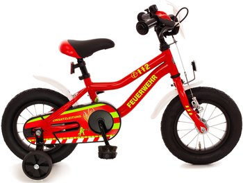 Bachtenkirch Feuerwehr (2019) 12,5"