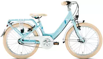 Puky Skyride 20-3 Alu light himmelblau Puky Skyride 20-3 Alu light himmelblau
