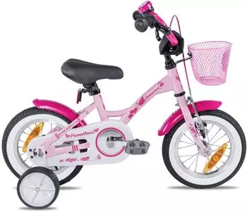 Prometheus 12 Zoll (rosa)