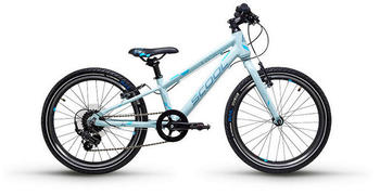 S´cool Kinderfahrrad