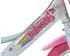 Dino Bikes Unicorn 12