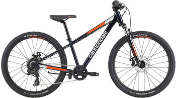 Cannondale Trail 24 (midnight)
