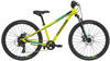 Cannondale Trail 24 (nuclear yellow)
