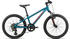 Orbea MX XC 20 (2020) blue-red
