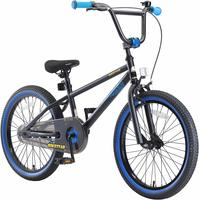 Bikestar BMX-Rad "BMX" 1 Gang