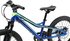Star-Trademarks Bikestar Mountainbike 20