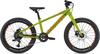 Whyte Bikes Kinderfahrrad 203V1 20 Zoll RH 28 cm olive