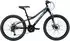 Bikestar 24 Zoll Hardtail MTB Schwarz Blau