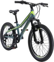 Bikestar Jugendfahrrad 7 Gang Shimano RDTY21 Schaltwerk Kettenschaltung