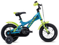 S'COOL 3075, S'COOL Kinderfahrrad - XXlite 12 Zoll 1-Gang | ab 2 Jahre -...