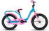 S'Cool niXe alloy 16 turquoise/pink