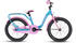 S'Cool niXe alloy 18 turquoise/pink
