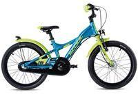S´cool scool XXlite alloy 18 3-Gang Rücktritt blue/lemon #5081 S´cool scool XXlite alloy 18 3-Gang Rücktritt blue/lemon #5081