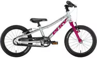 Puky LS-Pro 16-1