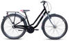 S'Cool Bike S'Cool chiX twin alloy 26-3 black/pink