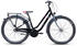 S'Cool Bike S'Cool chiX twin alloy 26-3 black/pink