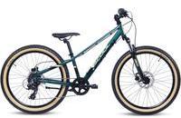 S´cool scool Xroc Disc 24 8-S Kinder oliv/camouflage matt 24" 2020 Kids Bikes
