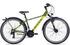 S´cool scool troX EVO 26 21-S Kinder green/lemon matt 36cm 2021 Jugend- Bikes