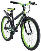 Bikestar Jugendfahrrad 1 Gang f&uuml;r Damen und Herren
