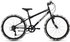 KS-CYCLING KS Cycling Mountainbike Kinderfahrrad 24 Crusher schwarz-weiß RH 31 cm