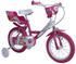 Dino Bikes Kinderfahrrad 16 Zoll