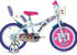 Dino Bikes Kinderfahrrad 16 Zoll