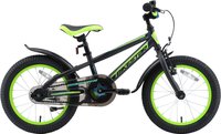 Bikestar Kinderfahrrad "Urban Jungle" 1 Gang