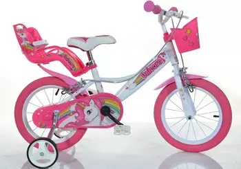 Dino Bikes 144R-UN