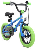 Bikestar Kinderfahrrad "BMX" 1 Gang