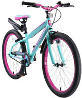 Bikestar Jugendfahrrad 1 Gang f&uuml;r Damen