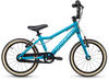 Academy Grade 3 16R Kinder Fahrrad (25cm, Blau)