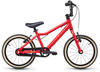 Academy Grade 3 16R Kinder Fahrrad (25cm, Rot)