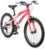 Ollo Bike 20 Zoll (pink)