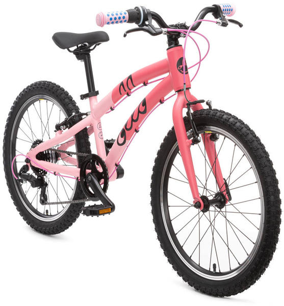 Ollo Bike 20 Zoll (pink)