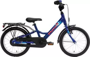 PUKY Youke 16-1 Alu 16 Zoll blau