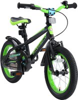 Bikestar Kinderfahrrad "Urban Jungle" 1 Gang