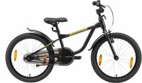 L&ouml;wenrad Jugendfahrrad "Sport" 1 Gang