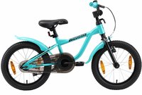 L&ouml;wenrad Kinderfahrrad "Sport" 1 Gang