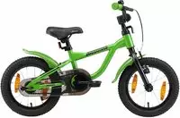 L&ouml;wenrad Kinderfahrrad "Sport" 1 Gang