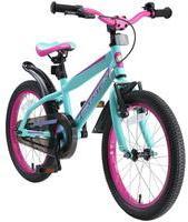 Bikestar Kinderfahrrad "Urban Jungle" 1 Gang