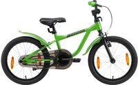 L&ouml;wenrad Kinderfahrrad "Sport" 1 Gang
