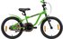 Bikestar Löwenrad Kinderfahrrad 18 grün
