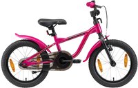 L&ouml;wenrad Kinderfahrrad "Sport" 1 Gang